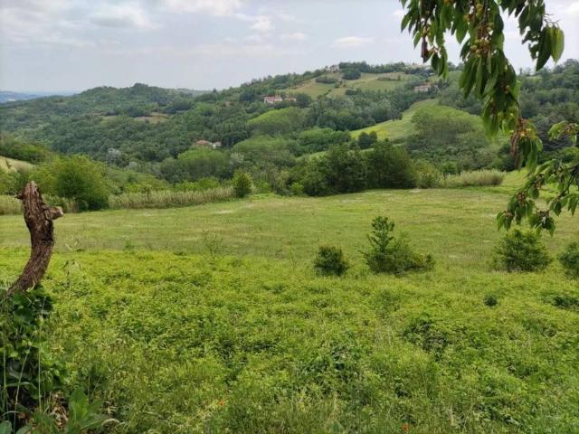 Terreno in vendita a Piemonte, Alessandria