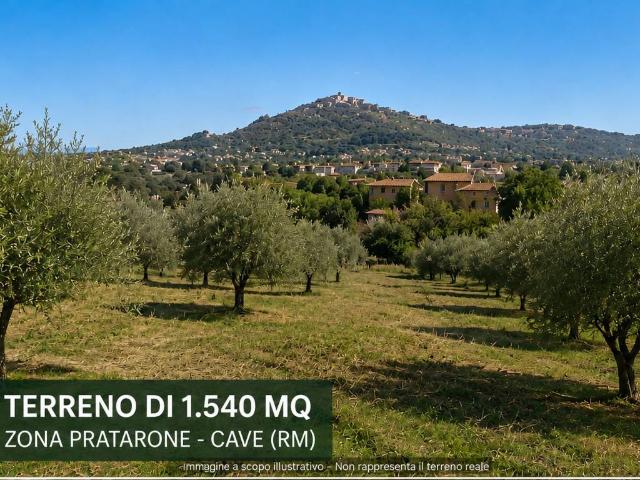 Terreno in vendita a Roma Capitale, Lazio