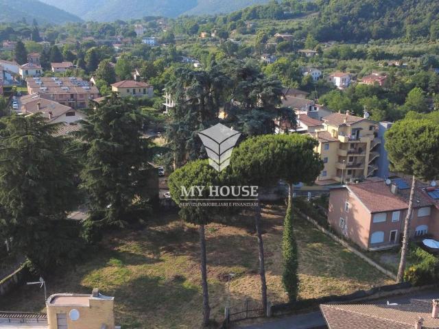 Terreno in vendita a Roma Capitale, Lazio