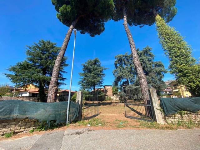 Terreno in vendita a Roma Capitale, Lazio