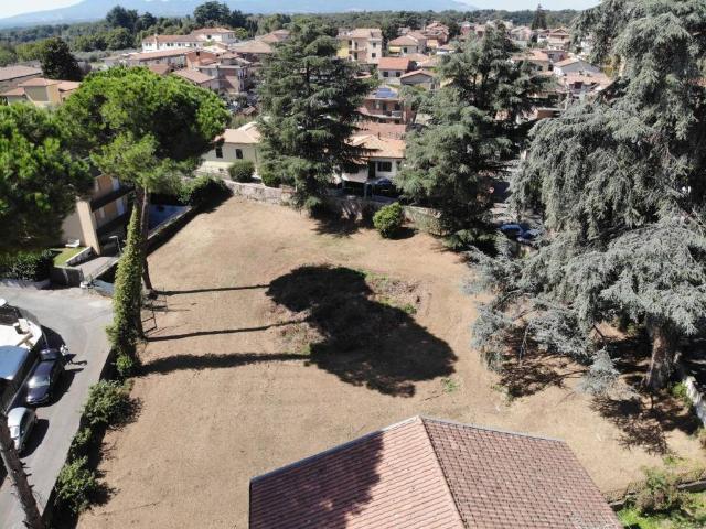 Terreno in vendita a Roma Capitale, Lazio