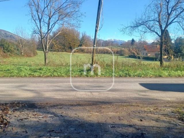 Terreno in vendita a San Bartolomeo, Roma Capitale