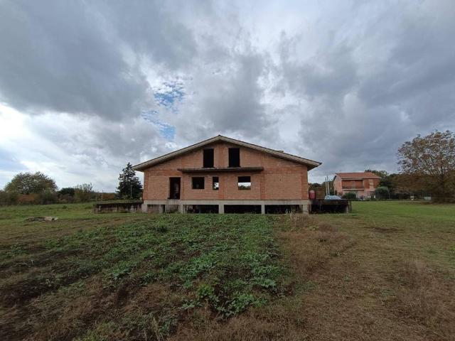 Terreno in vendita a San Bartolomeo, Cave