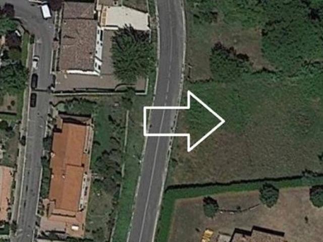 Terreno in vendita a Roma Capitale, Lazio