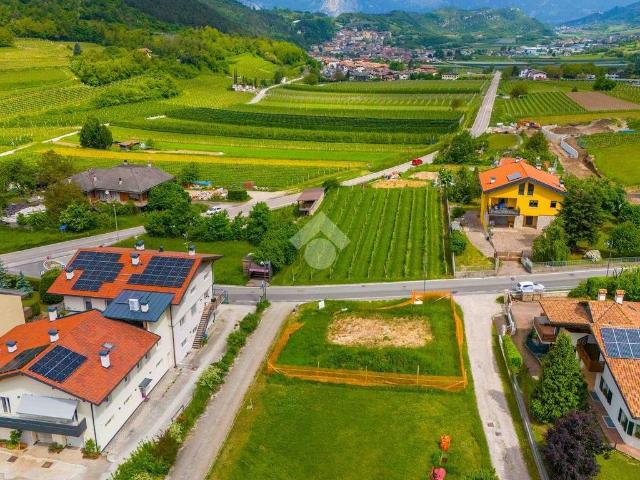 Terreno in vendita a Comunità della Valle dei Laghi, Cavedine
