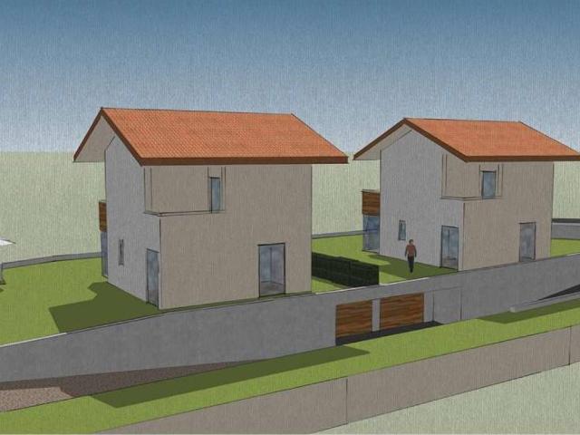 Terreno in vendita a Comunità della Valle dei Laghi, Cavedine