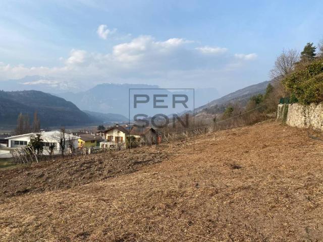 Terreno in vendita a Comunità della Valle dei Laghi, Cavedine