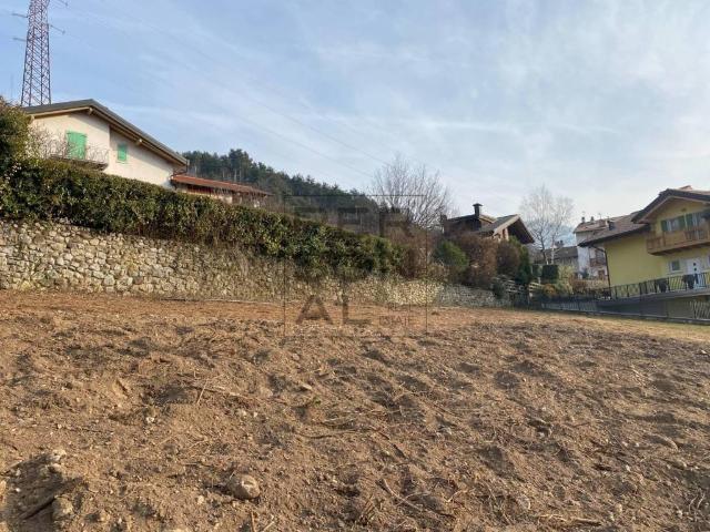 Terreno in vendita a Comunità della Valle dei Laghi, Cavedine