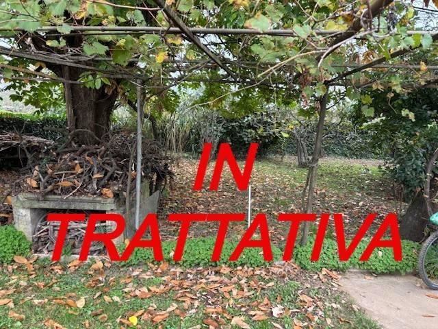 Terreno in vendita a Cavenago Brianza, Lombardia