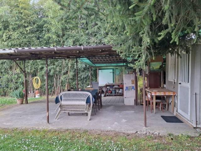 Terreno in vendita a Cavenago Brianza, Lombardia
