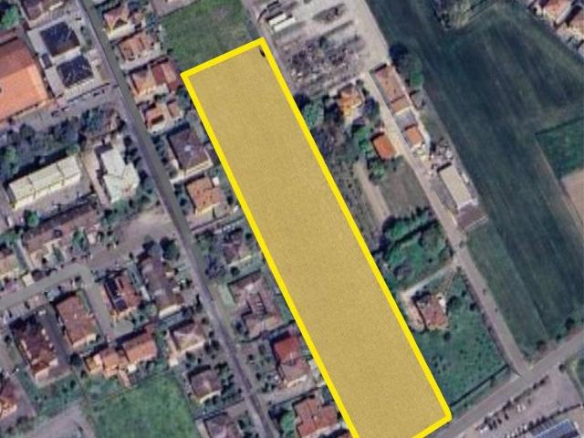 Terreno in vendita a Unione Comuni Modenesi Area Nord, Cavezzo