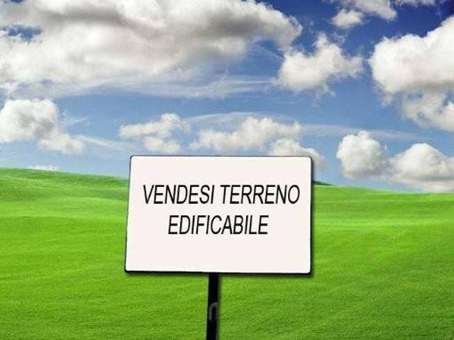 Terreno in vendita a Unione Comuni Modenesi Area Nord, Cavezzo