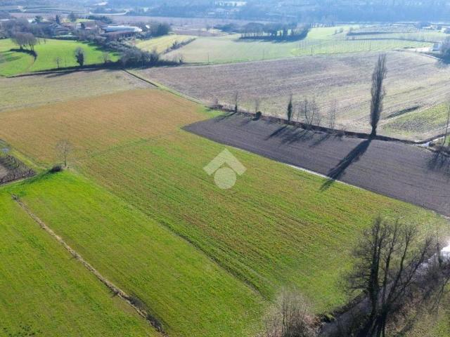 Terreno in vendita a Cavriana, Lombardia