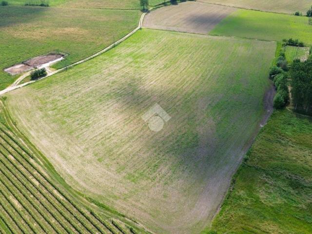 Terreno in vendita a Cavriana, Lombardia