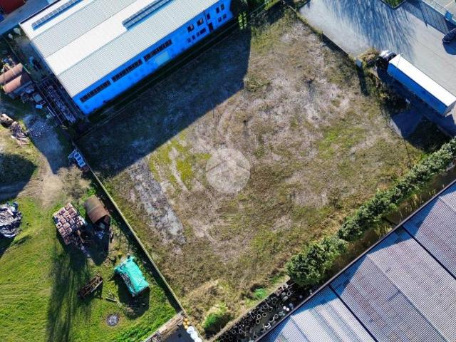 Terreno in vendita a Cavriana, Lombardia