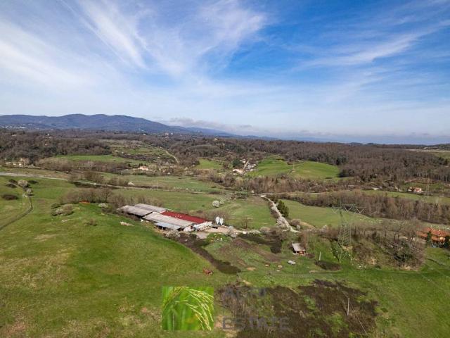 Terreno in vendita a Montegonzi, Toscana