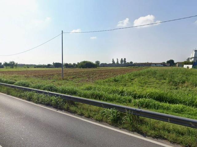 Terreno in vendita a Cazzago San Martino, Lombardia
