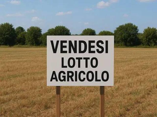 Terreno in vendita a Cazzago San Martino, Lombardia