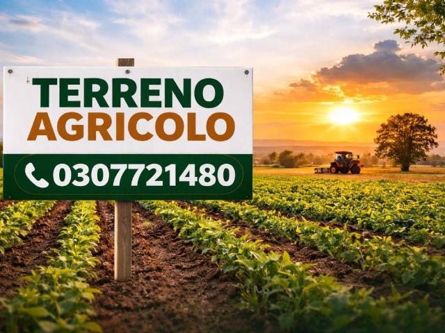 Terreno in vendita a Cazzago San Martino, Lombardia