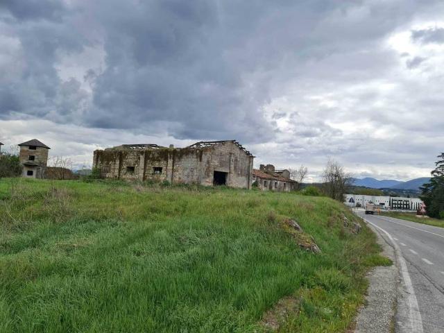 Terreno in vendita a Ceccano, Lazio