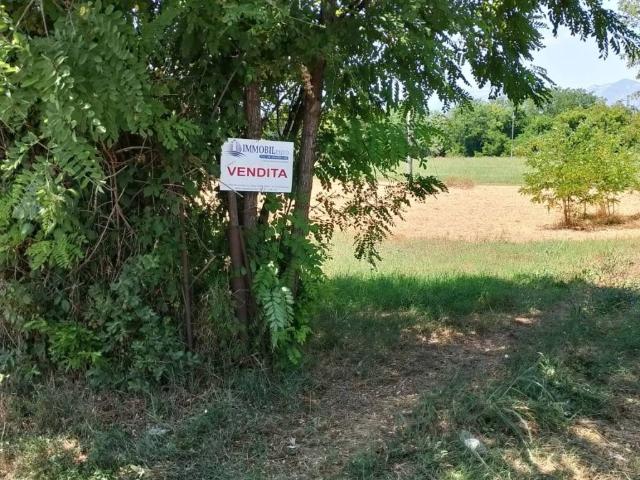 Terreno in vendita a Ceccano, Lazio