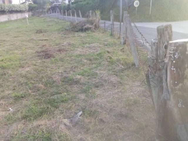 Terreno in vendita a Ceccano, Lazio