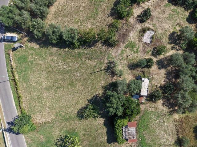 Terreno in vendita a Ceccano, Lazio