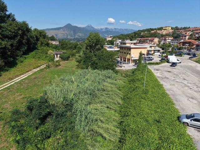 Terreno in vendita a Ceccano, Lazio