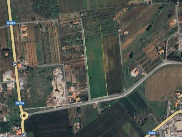 Terreno in vendita a Cecina, Toscana