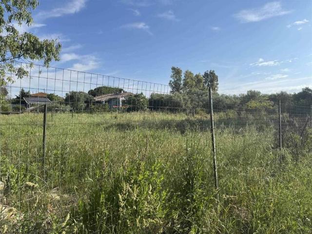 Terreno in vendita a Cecina, Toscana