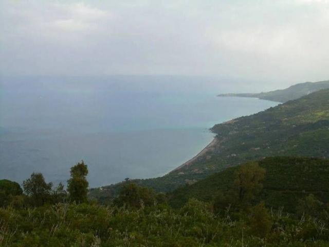 Terreno in vendita a Cefalù, Sicilia