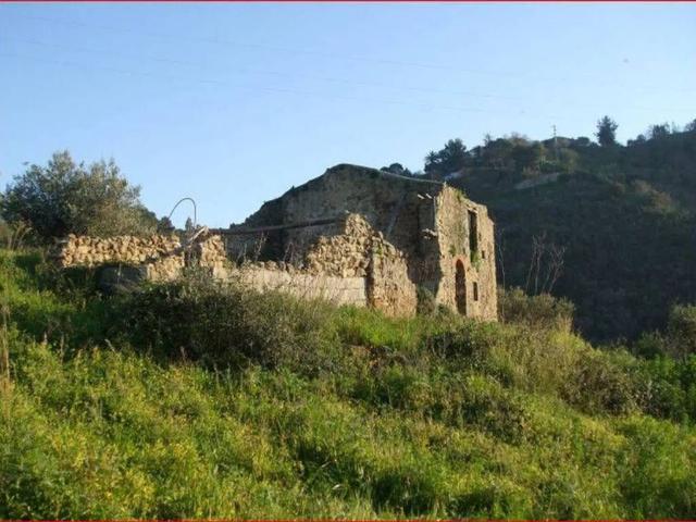 Terreno in vendita a Lascari, Sicilia