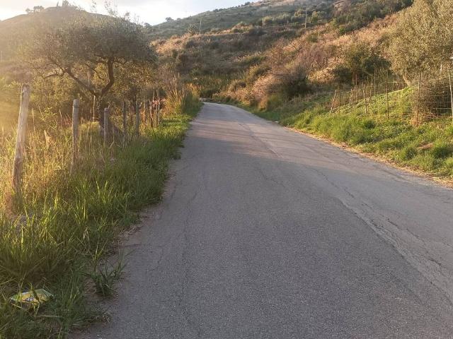 Terreno in vendita a Cefalù, Sicilia