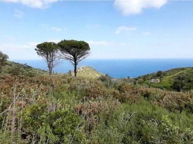 Terreno in vendita a Cefalù, Sicilia