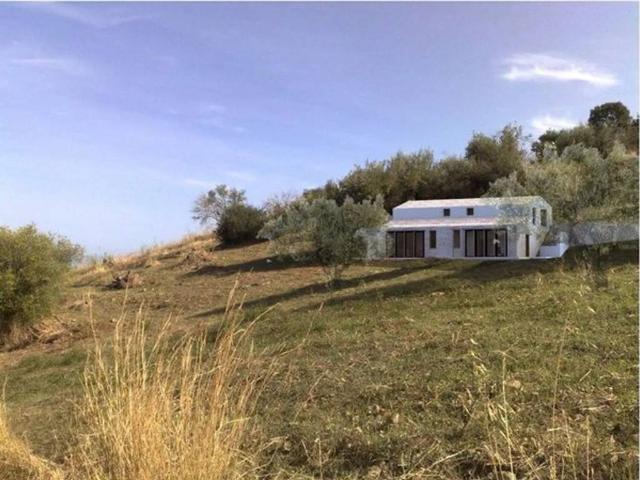 Terreno in vendita a Cefalù, Sicilia