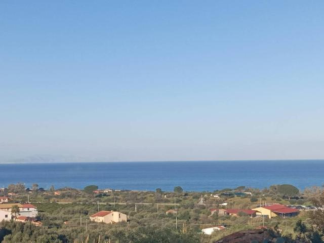 Terreno in vendita a Cefalù, Sicilia