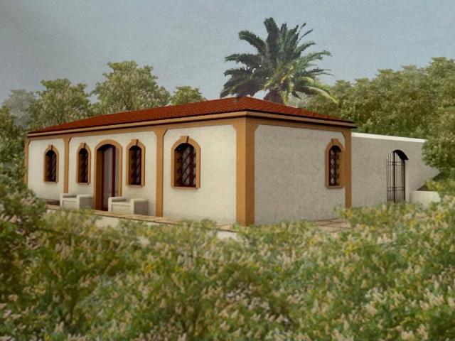 Terreno in vendita a Contrada San Cosimo, Cefalù