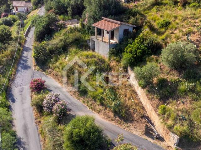 Terreno in vendita a Cefalù, Sicilia