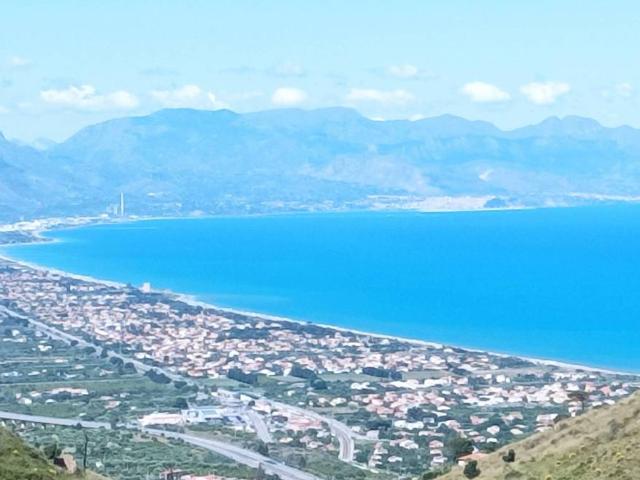 Terreno in vendita a Cefalù, Sicilia