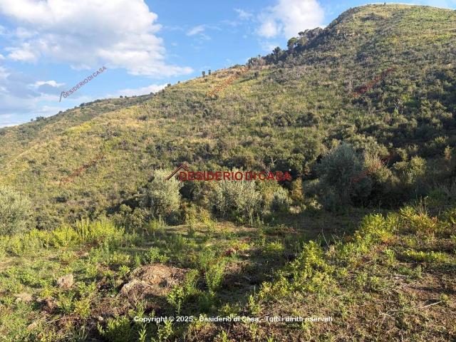 Terreno in vendita a Cefalù, Sicilia