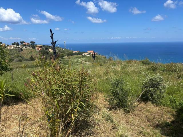 Terreno in vendita a Cefalù, Sicilia