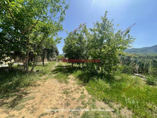 Terreno in vendita a Cefalù, Sicilia