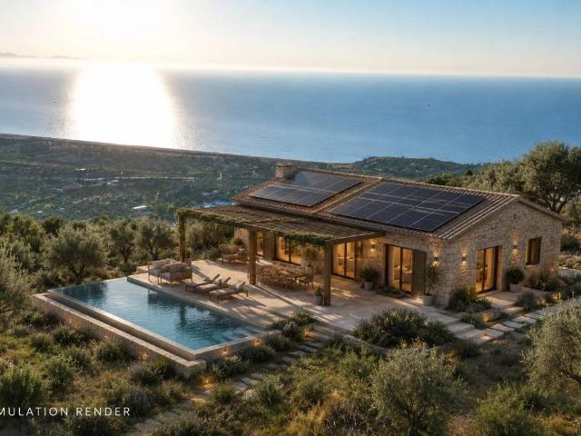 Terreno in vendita a Cefalù, Sicilia