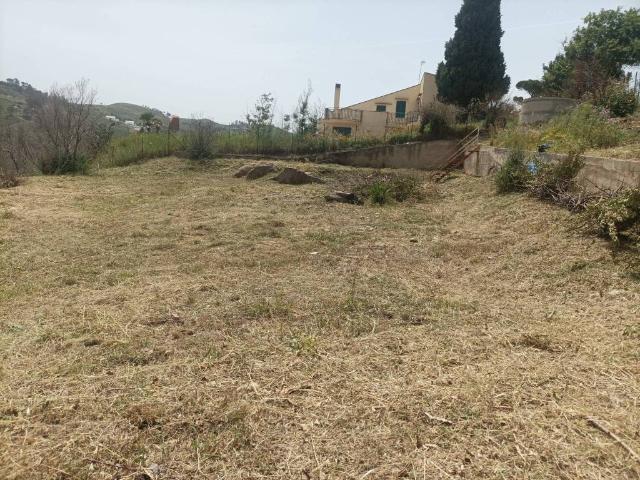 Terreno in vendita a Lascari, Sicilia