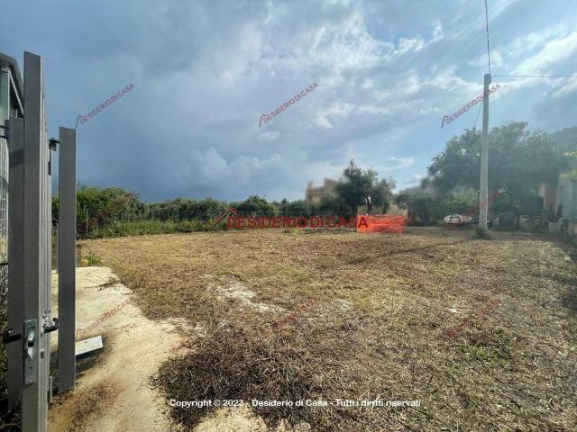 Terreno in vendita a Capo, Cefalù