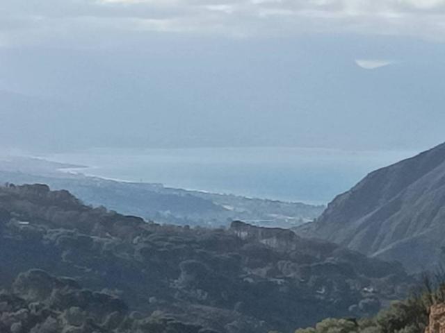 Terreno in vendita a Cefalù, Sicilia
