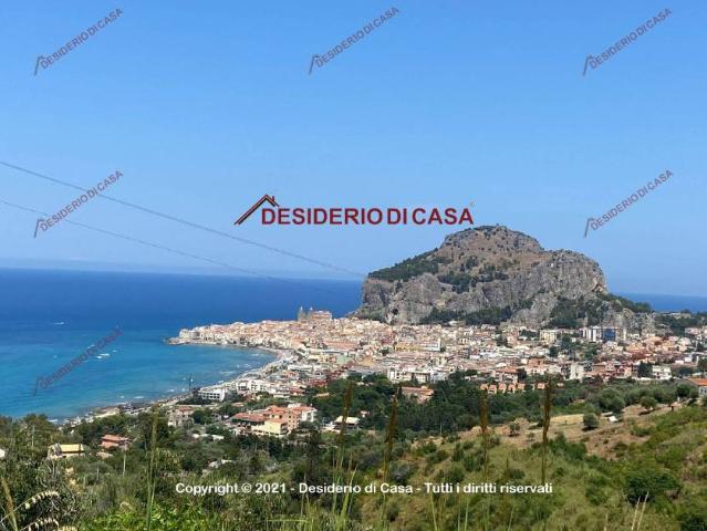 Terreno in vendita a Cefalù, Sicilia
