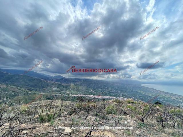 Terreno in vendita a Cefalù, Sicilia