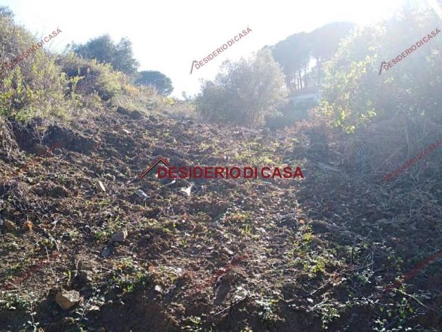 Terreno in vendita a Cefalù, Sicilia