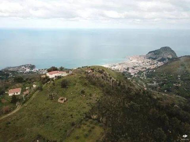 Terreno in vendita a Cefalù, Palermo